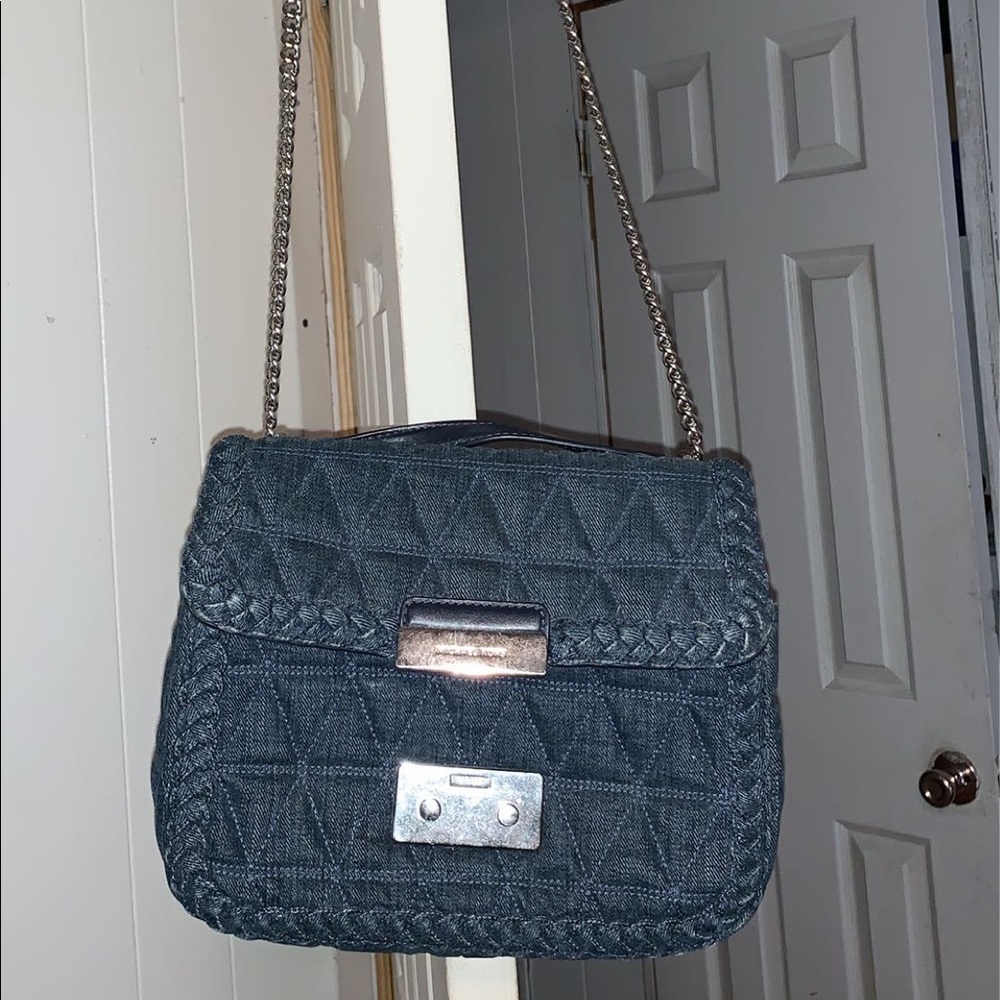 MK crossbody
